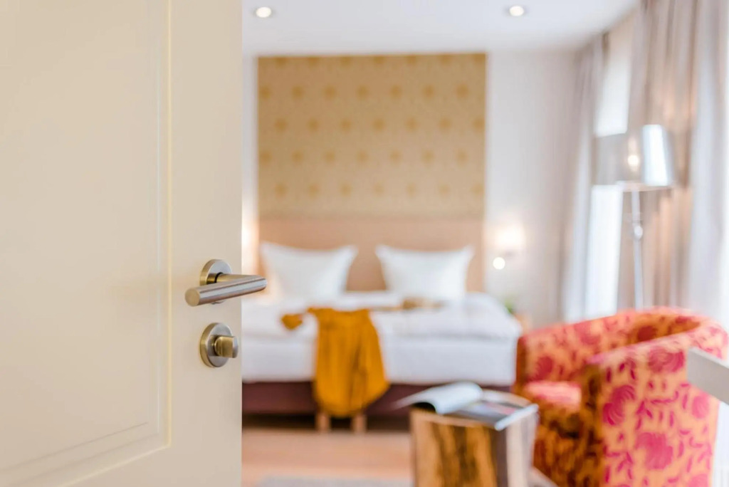 Tides Boutique Hotel - by Romantik