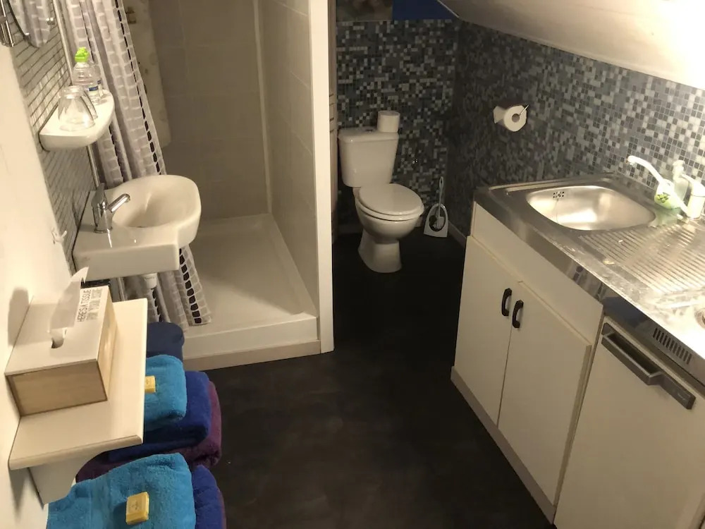 B&B De Eifelhoeve