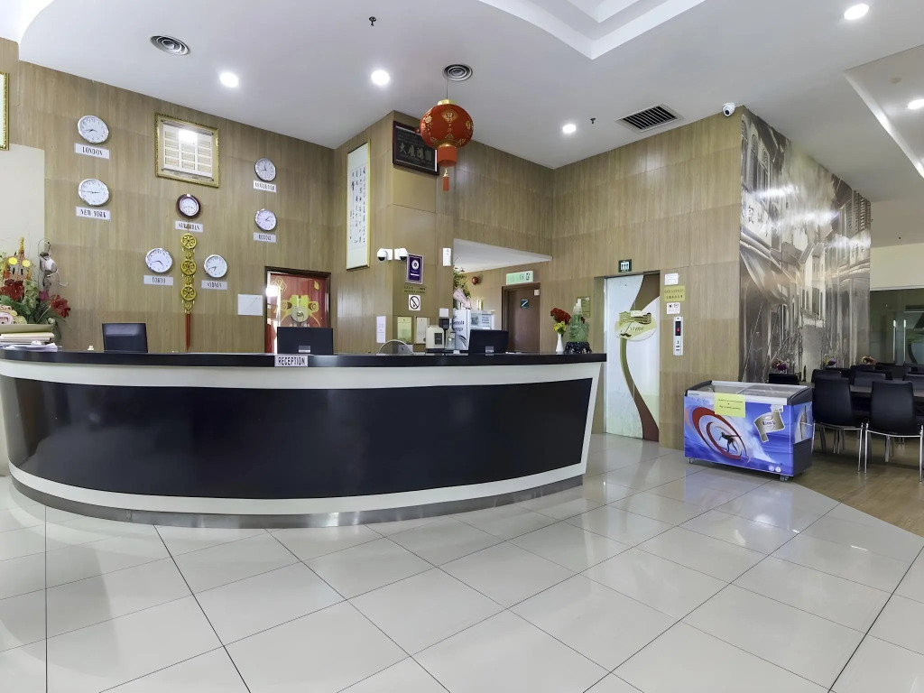 My Fame Hotel