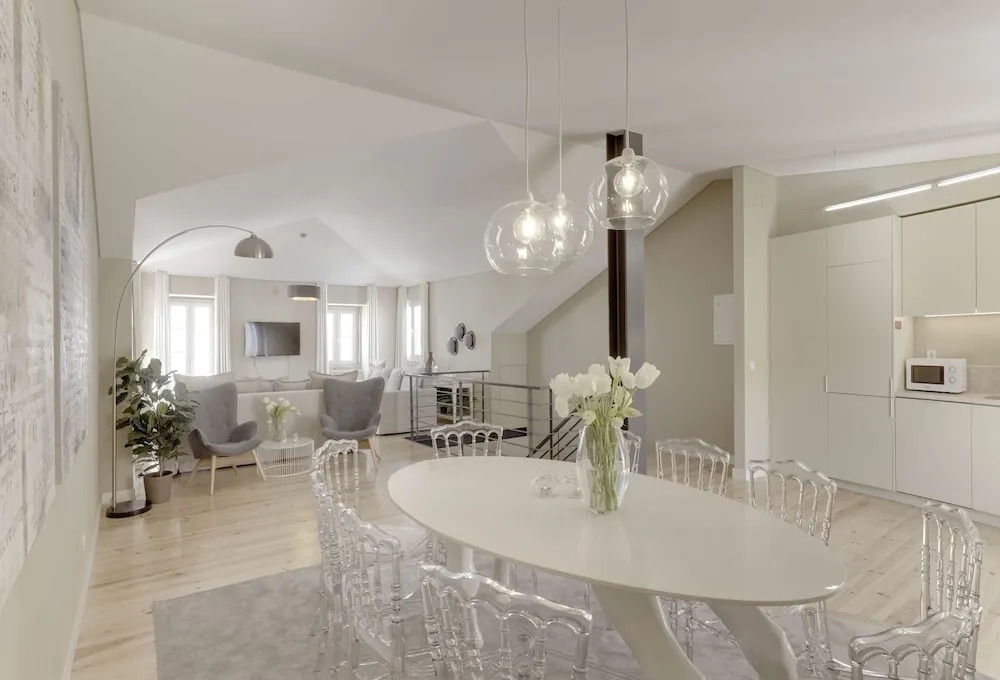 City Stays Bica Apartments