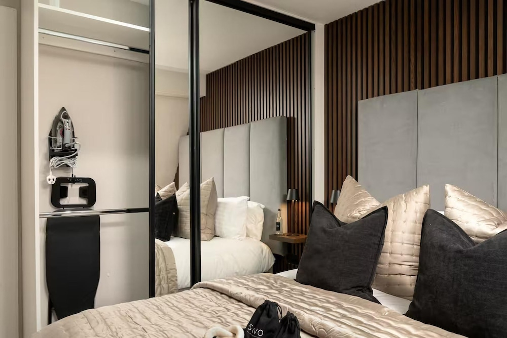 Edinburgh Apartment - Sleeps 2 - Royal Mile Close