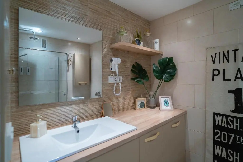 Suite La Colina