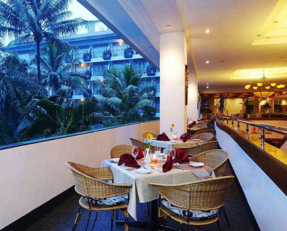 The Jayakarta Suites Bandung