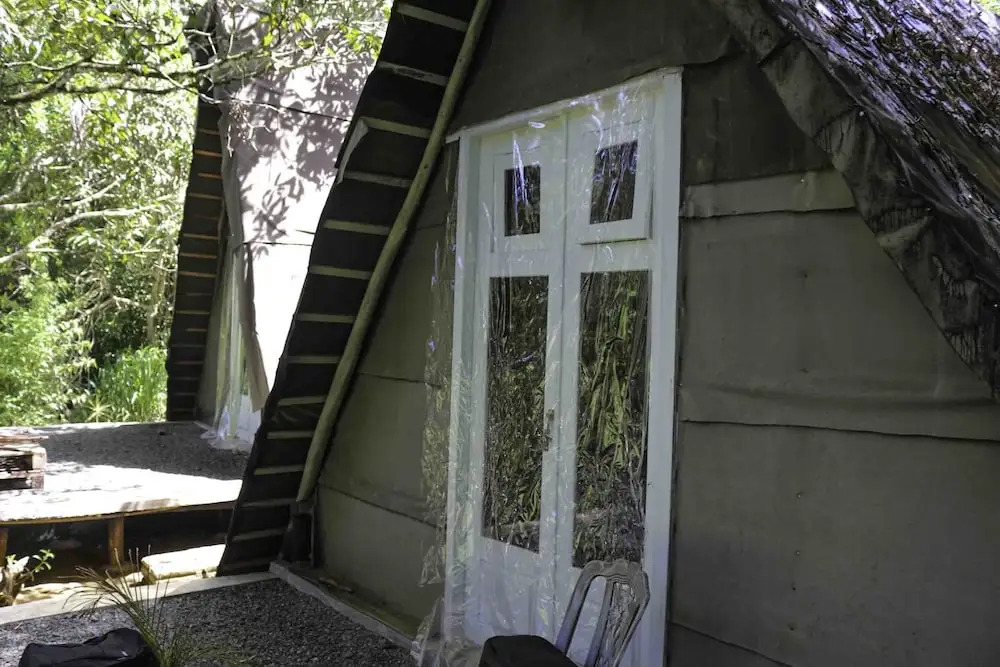 Moksha eco villa Ella