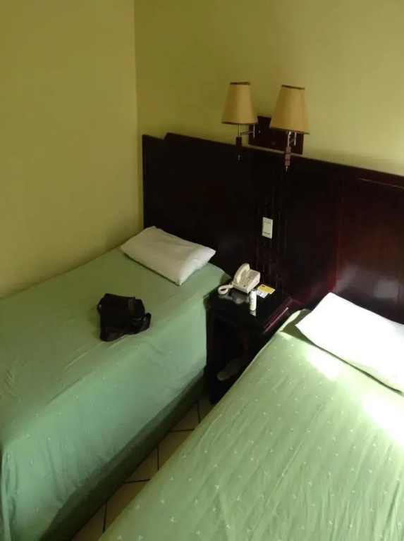Homeinn Hotel (Sanya Yuyalu Dadonghai)
