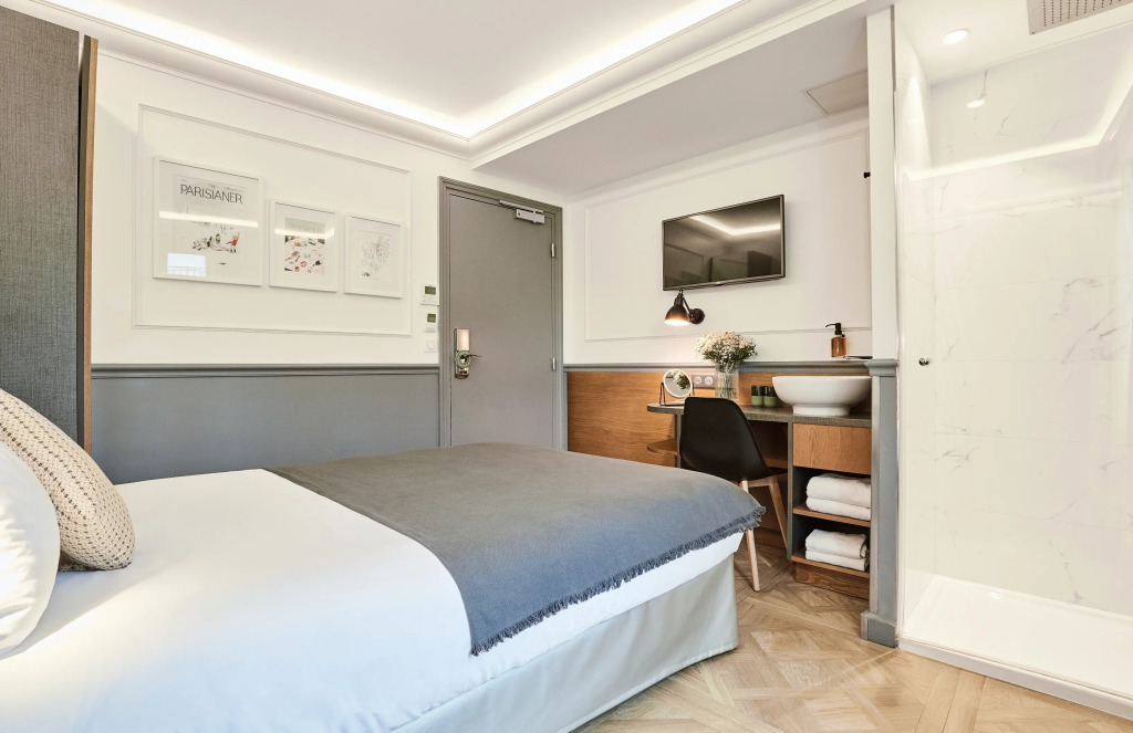 Hotel Petit Lafayette