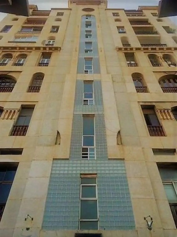 Ganem Lifestyle Suites