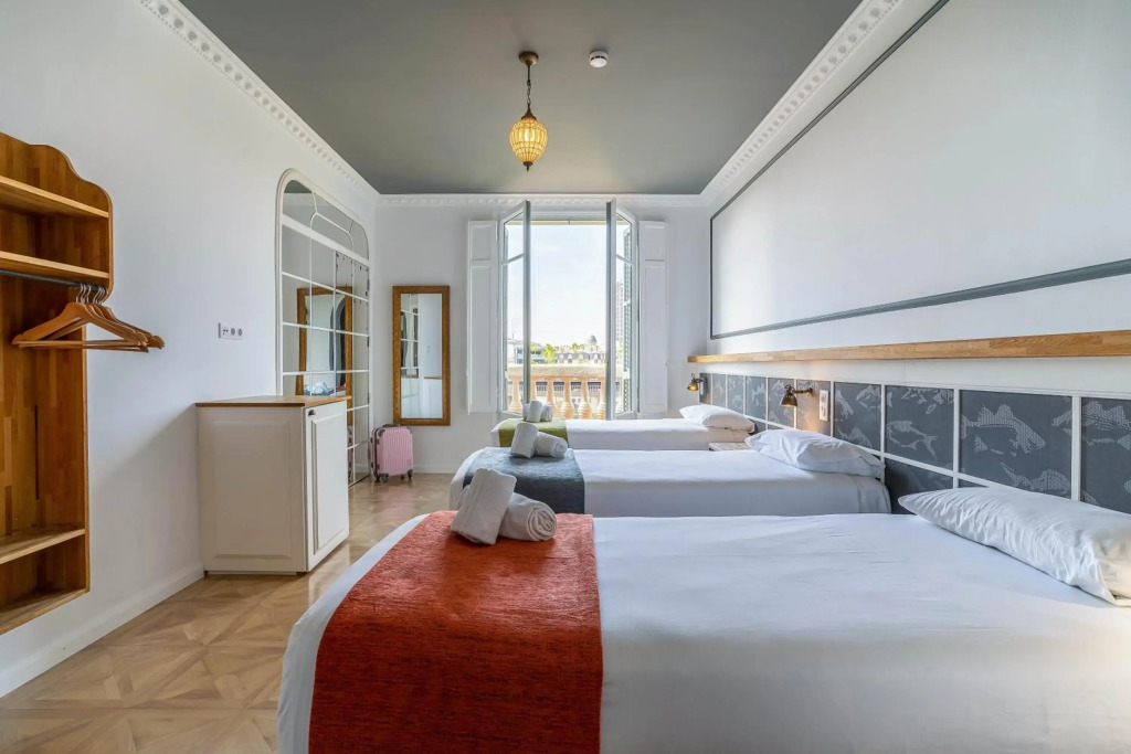 Room Casa Gracia