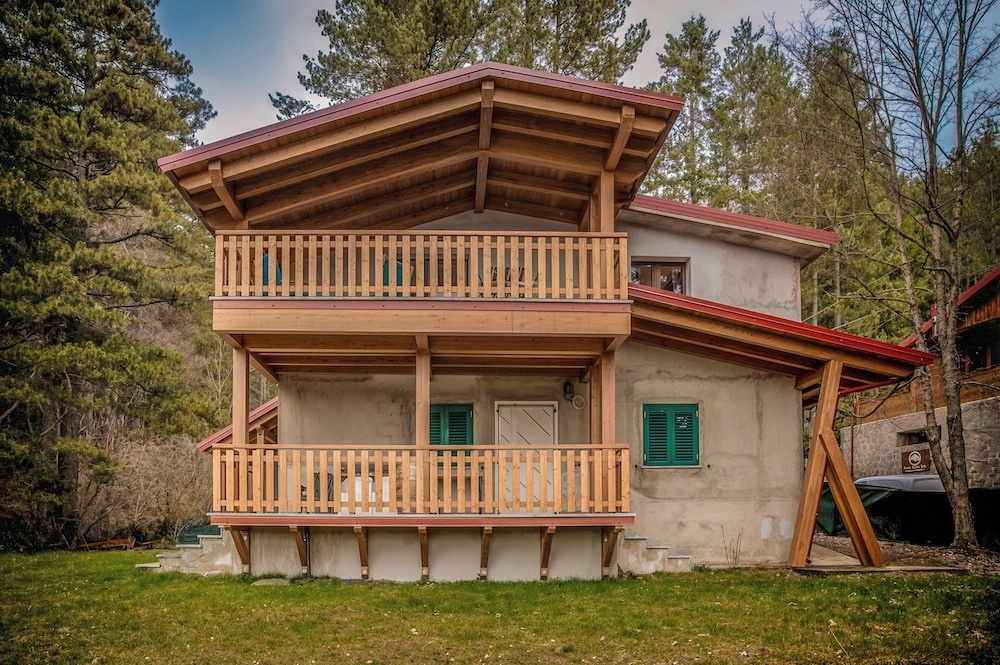 Casa Silva