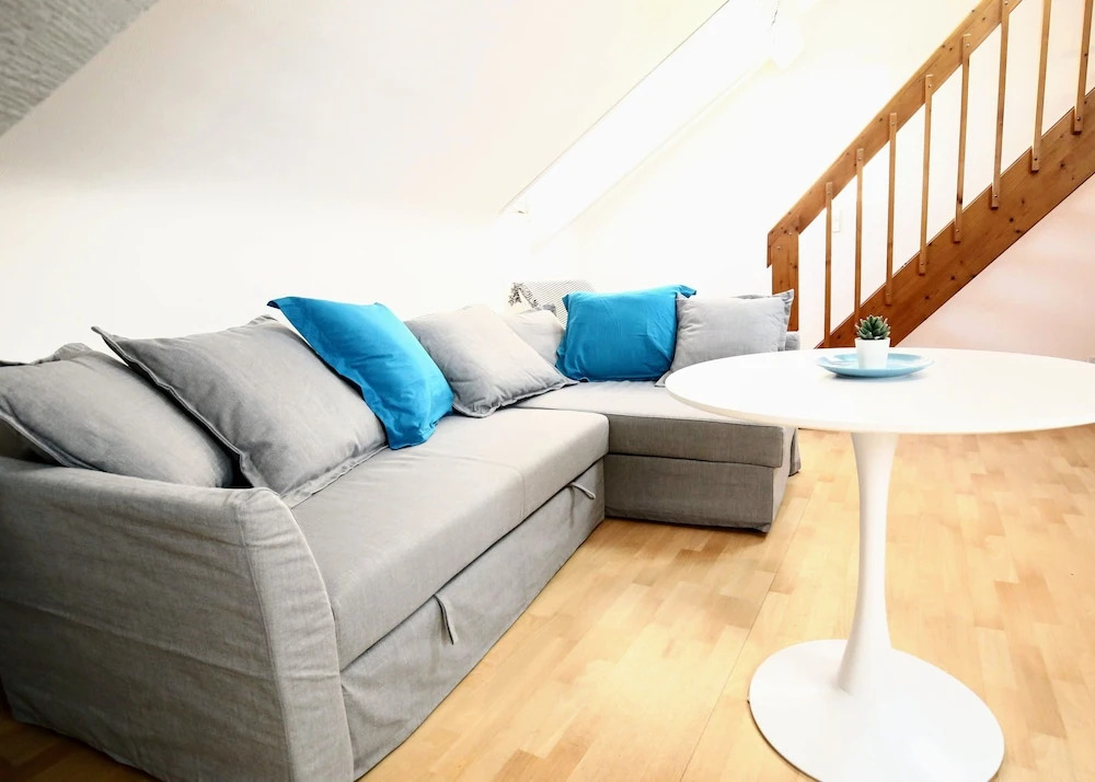 Le Grey - Duplex Confort en Centre-ville