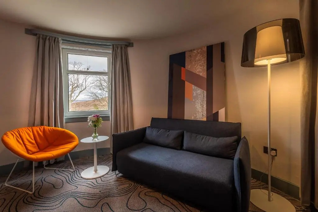 Sligachan Hotel