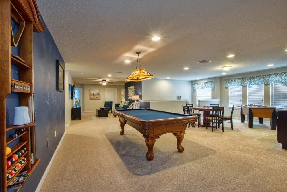 Windsor at Westside-9 Bedrooms House W/pool-3706ww Home