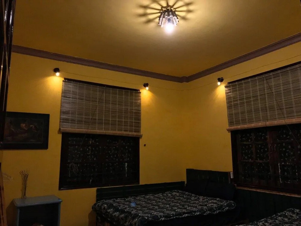Mars House Homestay