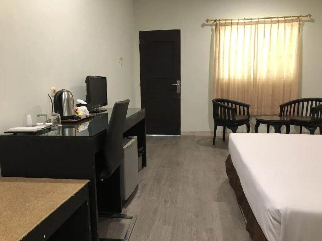 Hotel Sinar 3
