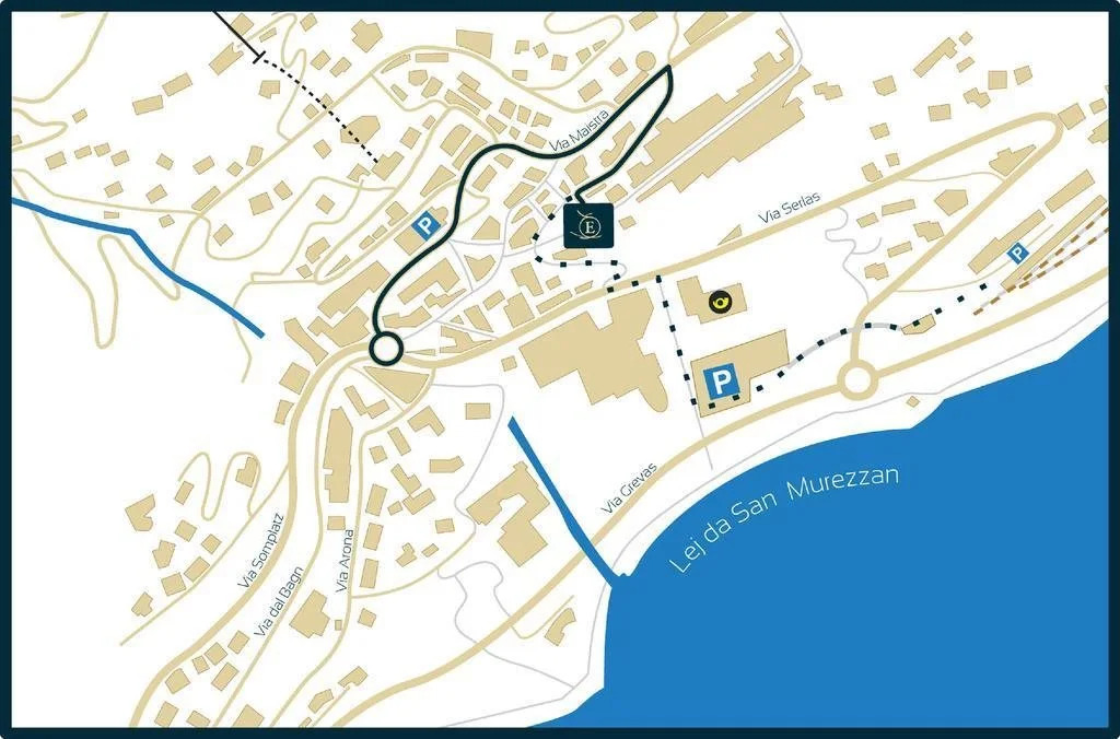 Hotel Eden Garni