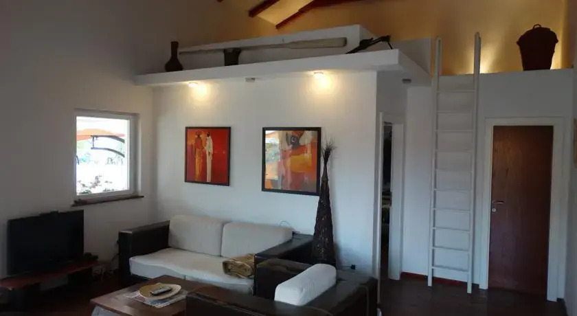 Villa Mala Iva