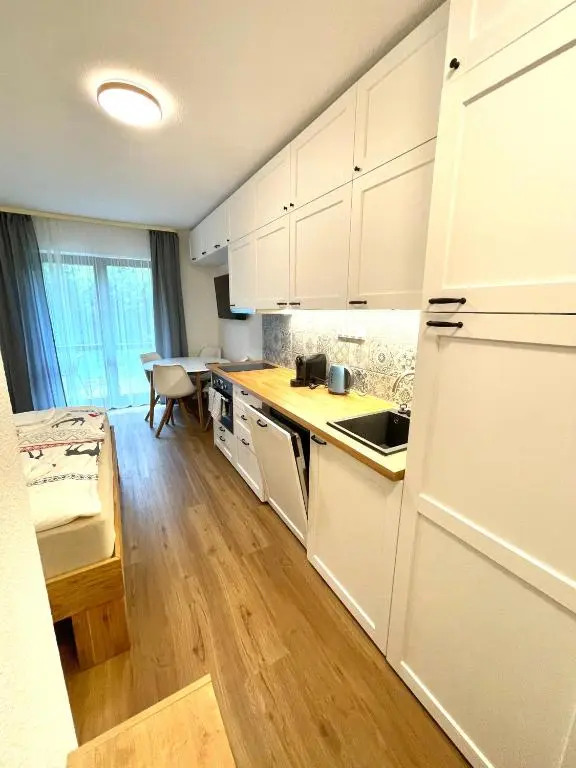 2022 Neu renoviert- Apartments Michaela