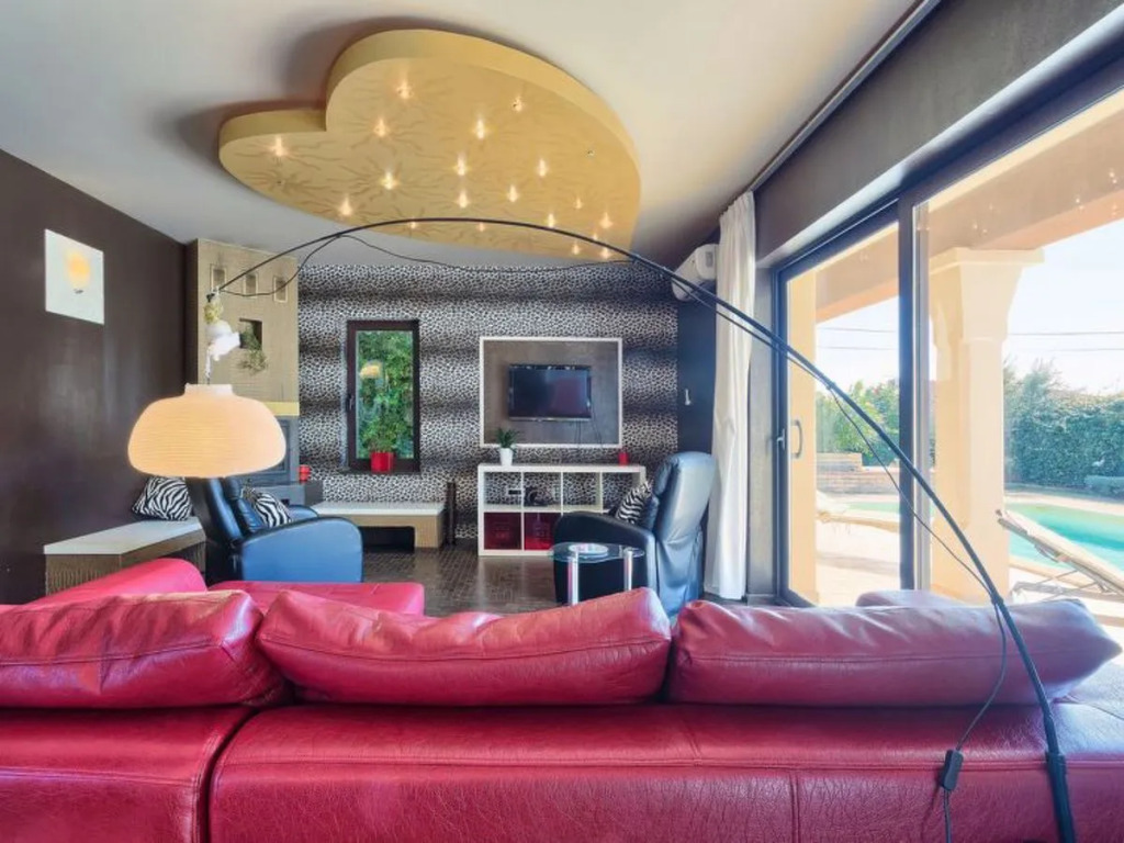 Villa De lamour by Interhome