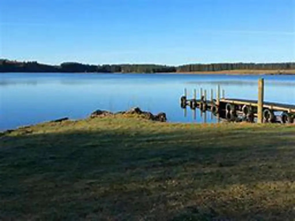 3 Bedrooms Loch Views Heated Pool Close To Beaches