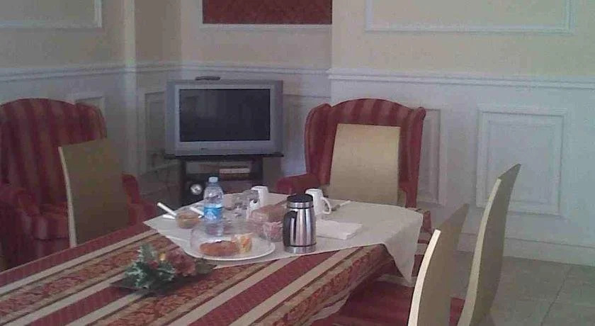 B&B Villa Casula