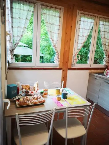 I Tre Abeti - Holiday House