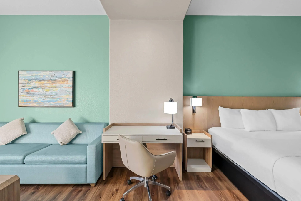 La Quinta by Wyndham Searcy
