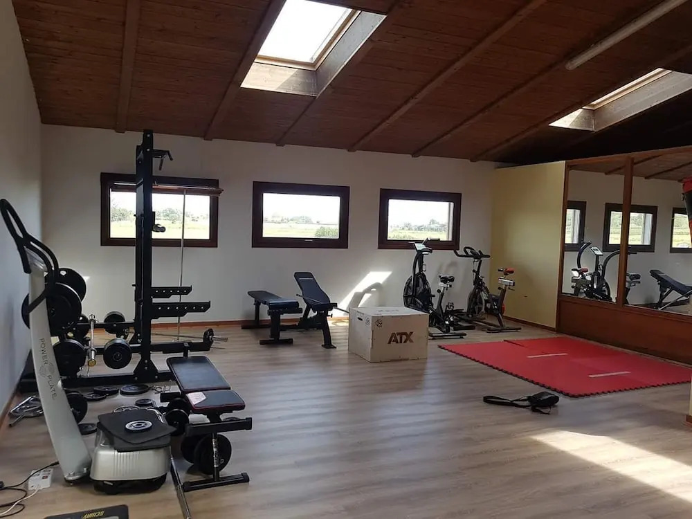 Golf Club Le Vigne