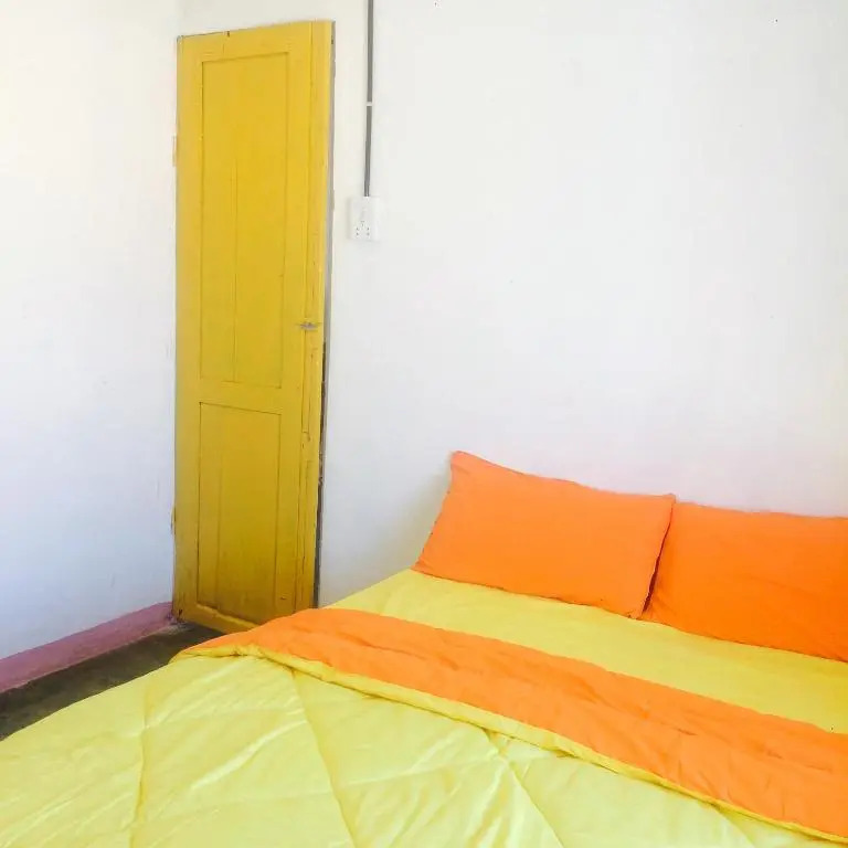 Bảo Lộc Homestay