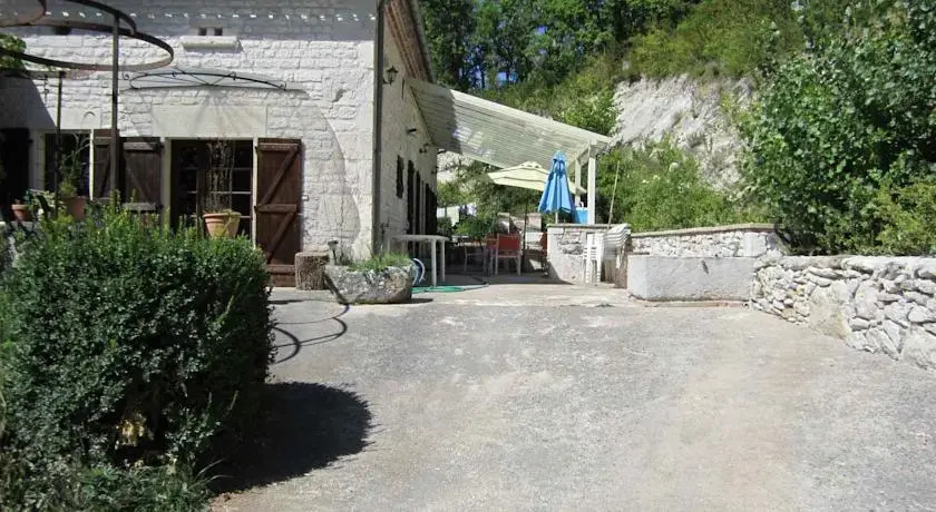 Gite Le Theron Fontaine