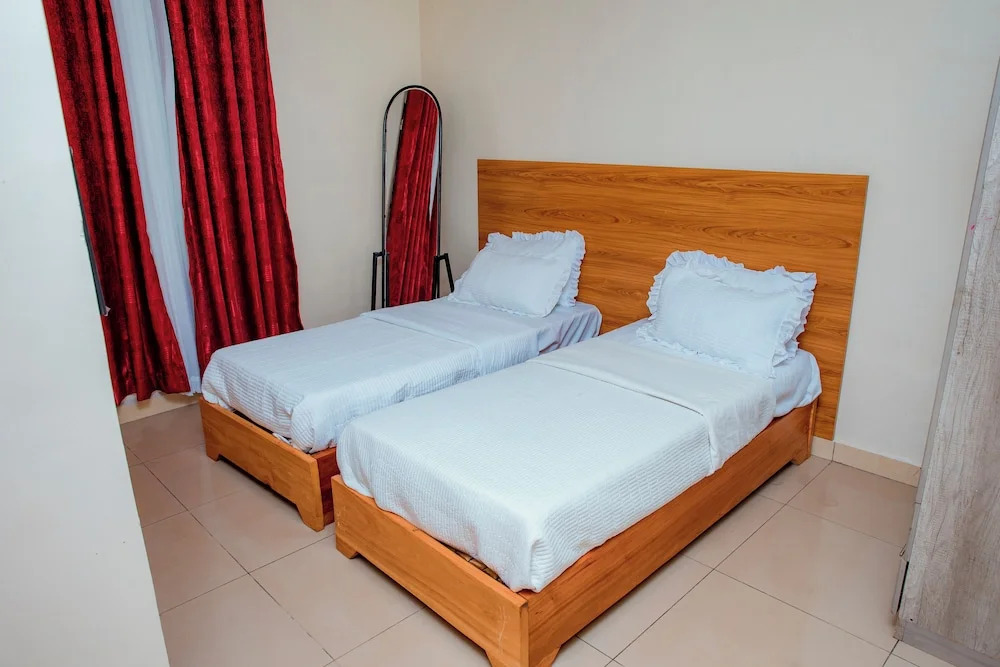 THELIGHT SUITES KIGALI Rwanda