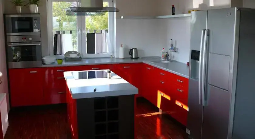 Villa Mare