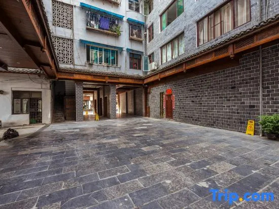 Zhenyuan Hotel