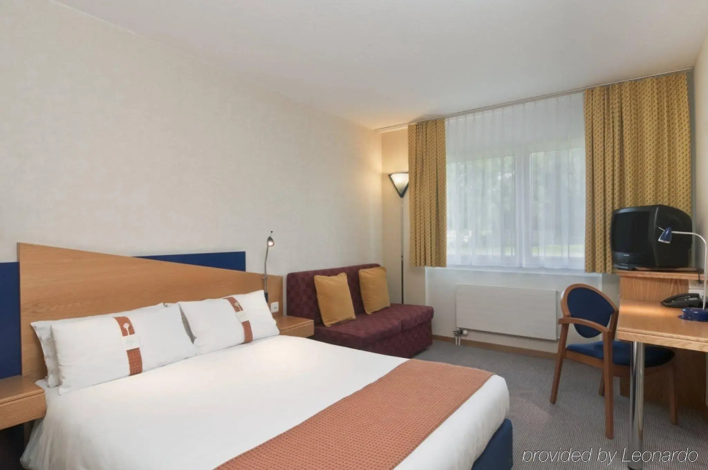 Holiday Inn Express Luzern-Neuenkirch by IHG