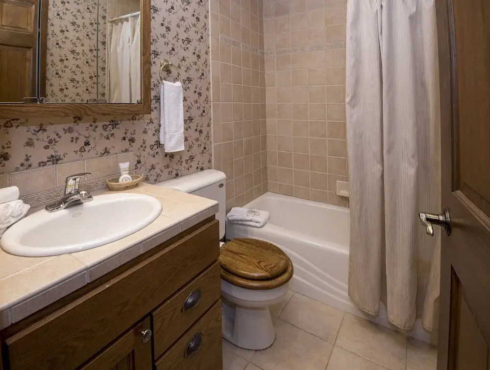 Alpine Creek #6 4 Bedrooms 4.5 Bathrooms Home