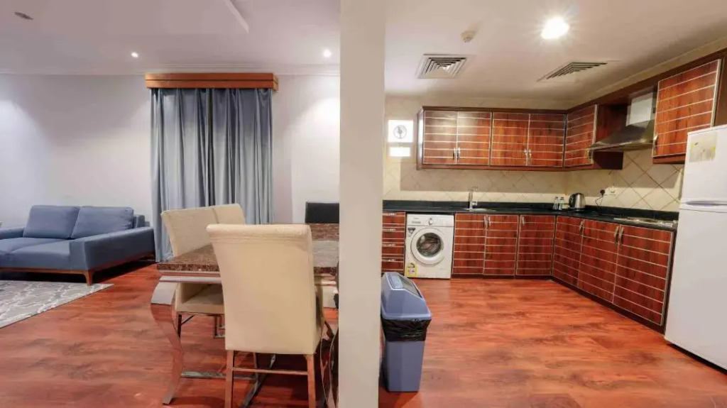 Almasem Serviced Apartment - Gurnata - Exit 9