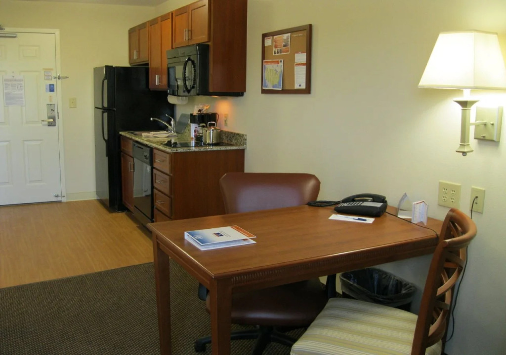 Candlewood Suites Radcliff - Fort Knox by IHG