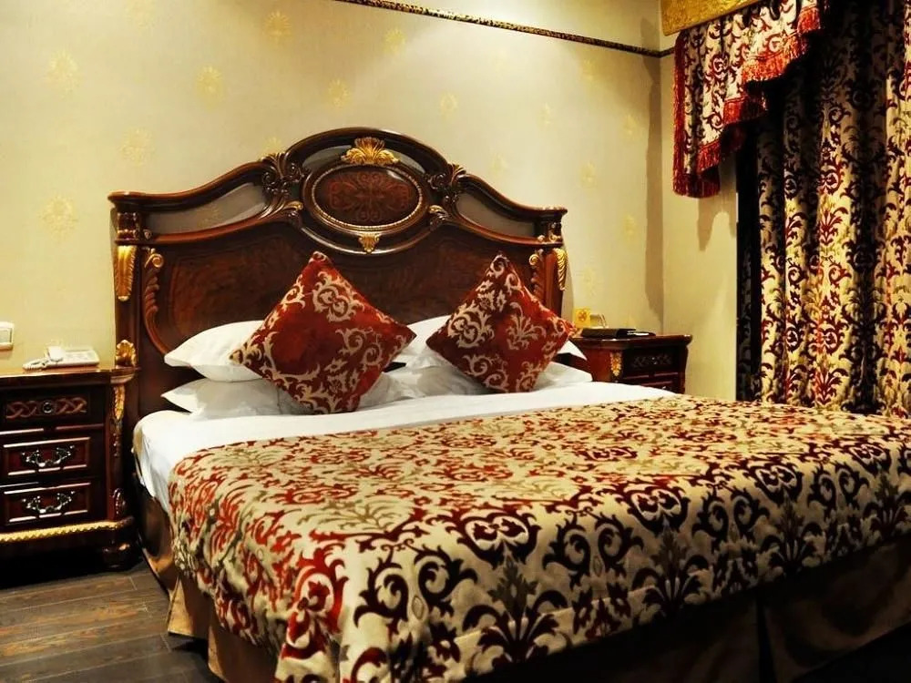 Baolijin Hotel - Tianjin
