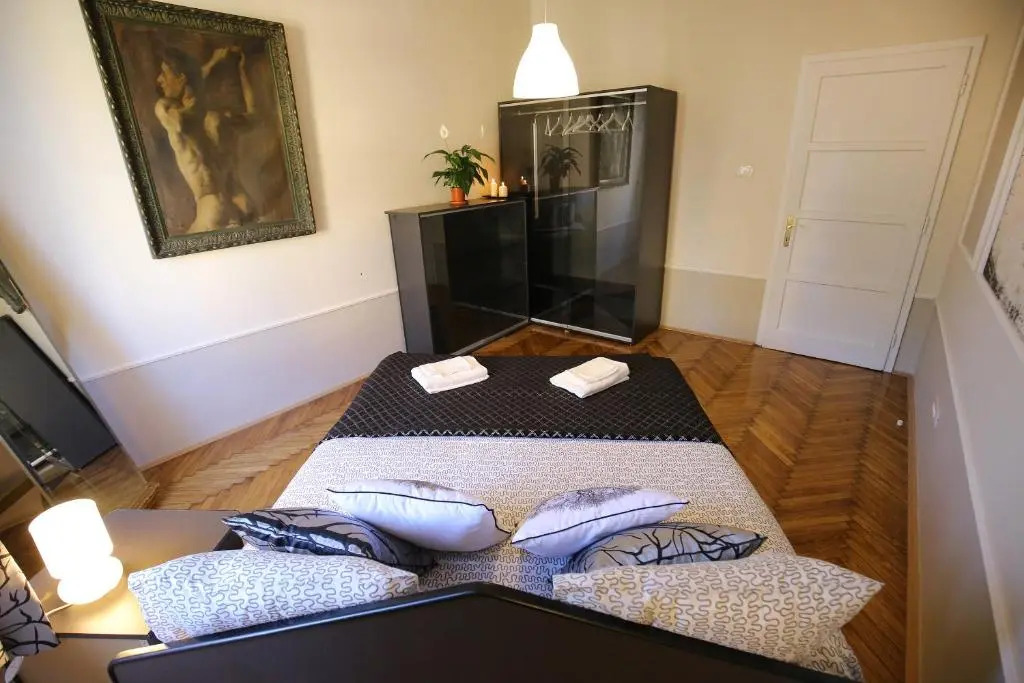 Apartment Jasna