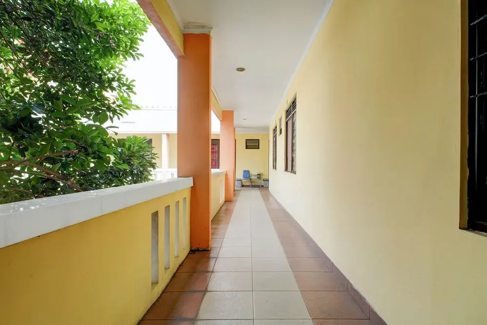 Hotel O Griya Cewang Syariah
