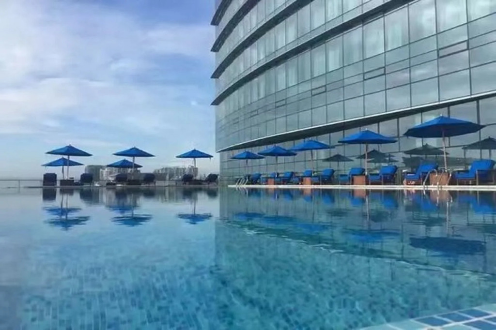 InterContinental Xiamen by IHG