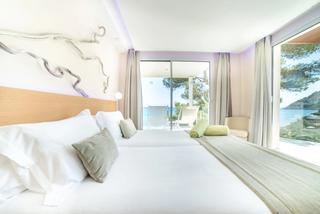 Melbeach Hotel & Spa