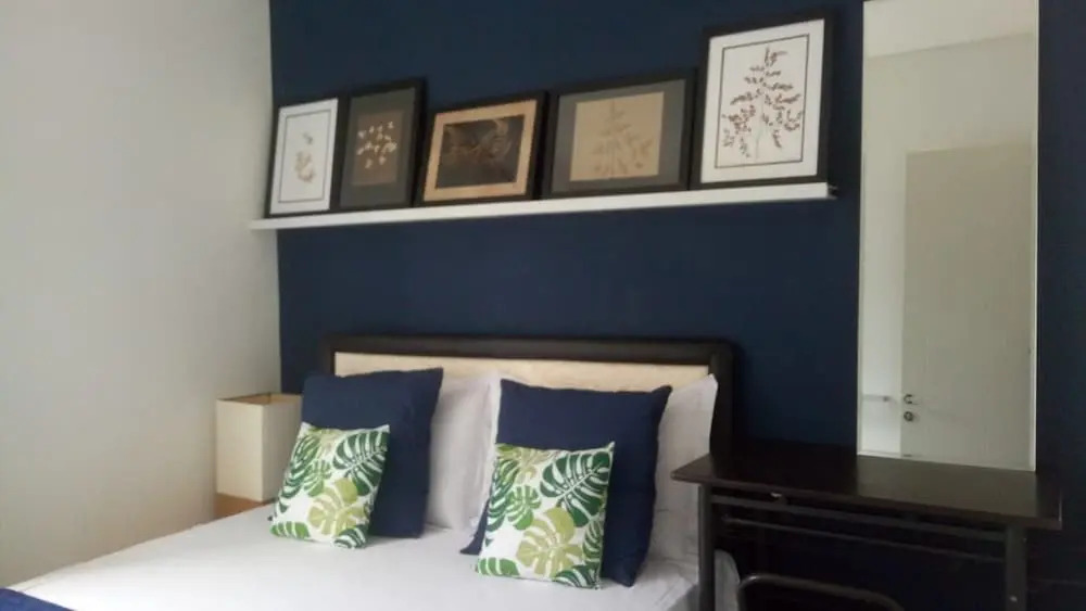 Palatino Guesthouse
