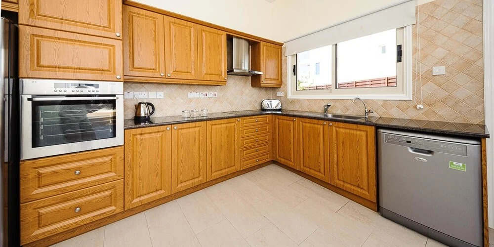 Oceanview Luxury Villa 196