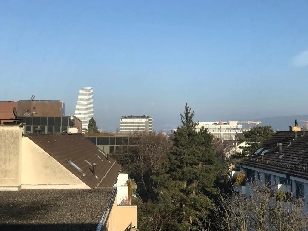 Center Basel