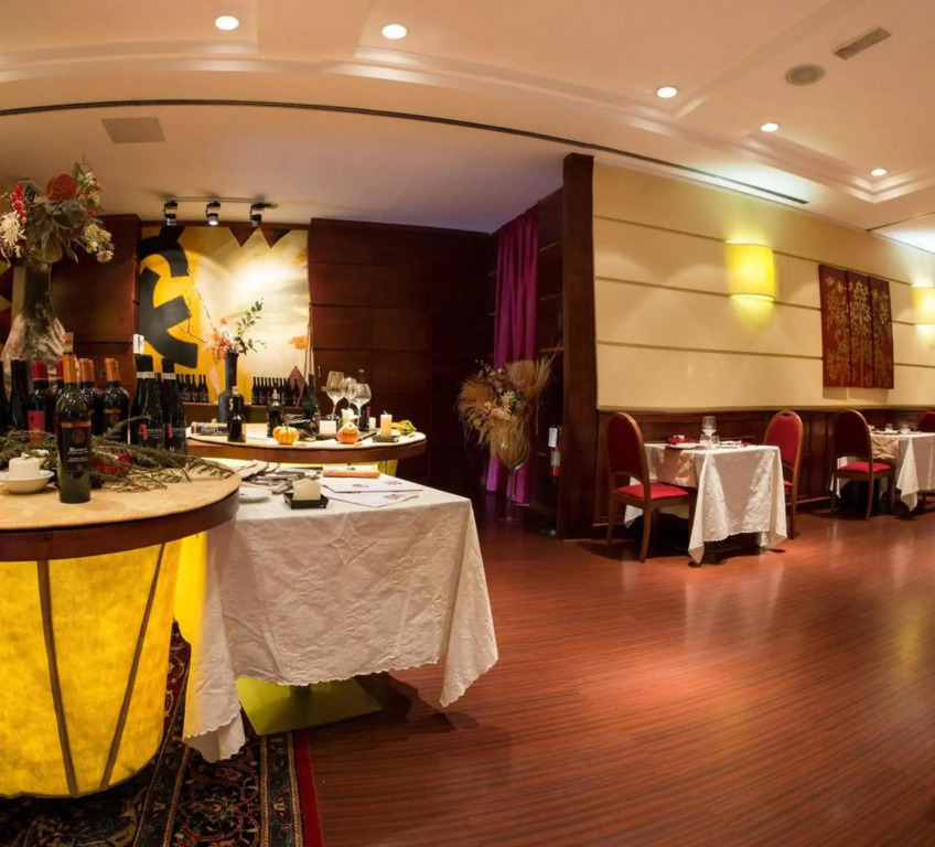 Hotel IMPERATORI