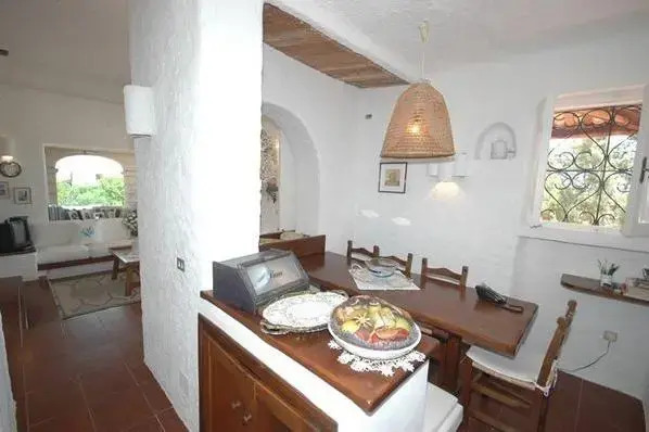 Villa Coligù