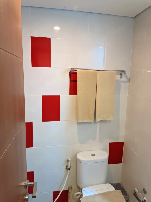 Brothers Inn Solo Baru