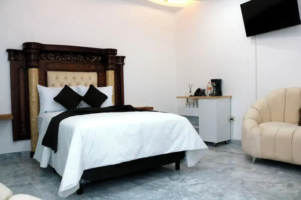 Belova Luxury Hotel, San Cristobal de las Casas