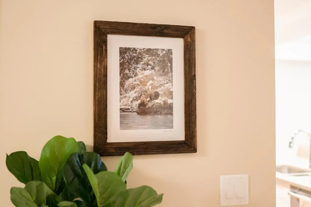 Spring Creek White Spruce Lodge Luxury 1 Bedroom plus Den by Mountain Haven Vacations