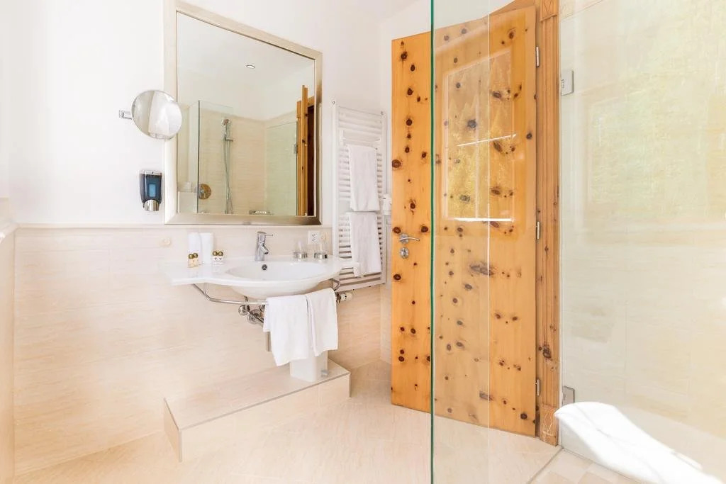 Chasa Castello relax & spa